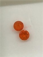 .62CT MEXICAN FIRE OPAL