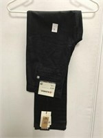 ELEMENT WOMENS SLIMFIT PANTS SIZE 30