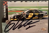 Rusty Wallace