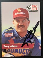 Terry Labonte