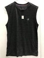 CHAMPION MEN'S TANK TOP SIZE SMALL