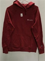 CHAMPION WOMEN'S HOODIE SIZE MEDIUM