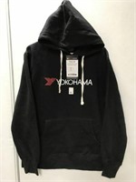 MUSKOKA MEN'S HOODIE SIZE LARGE