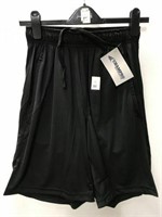 CHAMPRO MEN'S ACTIVE SHORTS SIZE SMALL