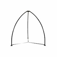 VIVERE TRIPOD HANGING CHAIR STAND