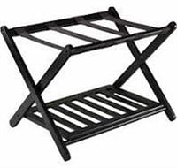 WINSOME REESE LUGGAGE RACK