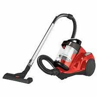 BISSELL ZING 2 BAGLESS CANISTER VACUUM