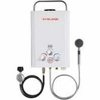 GASLAND OUTDOORS TANKLESS WATER HEATER