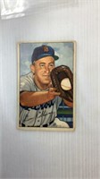 1951 Bowman Kolloway