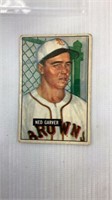 1951 Bowman Garver