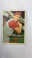 1957 Topps Bell