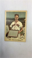 1959 Fleer Ted Williams