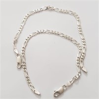 BZ0160 - 78 - Bracelet en argent