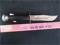 Vintage Case knife