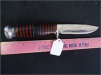 Vintage Cattaraugus knife