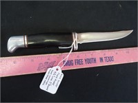 Vintage Buck knife