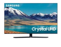 New Samsung Crystal UHD 65" 8 Series TU850D-HDR