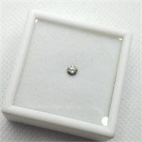 BZ305-157 - Pièce de diamant