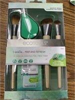 Eco tools make up brush kit