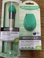 Eco tools blending tools