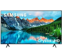 New Samsung LED Display 65 inch BE65T-H