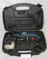BLACK AND DECKER WIZARD ROTARY TOOL