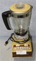 VINTAGE SUNBEAM BLENDER