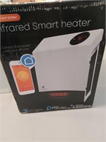 Smart heater