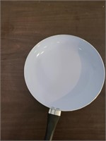 12 in color changing fry pan