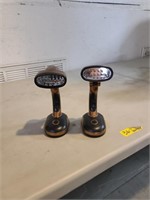 2 pk desk lamp