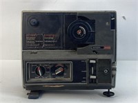 Vintage Keystone 442 8mm Projector