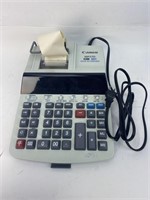 Canon MP26D Printing Calculator