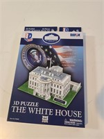 Whitehouse puzzle