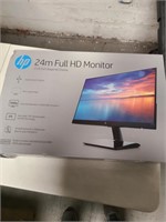 24 m monitor
