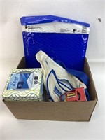 Office Supplies, Tissues & More