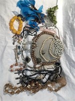 Large Lot Jewelry-Unverified