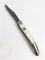 Vtg Imperial USA Pocket Knife
