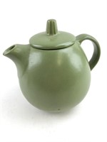 Vintage Mid-Century Ceramic Teapot