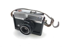 AGFA Silette LK 35m Camera w/ Case