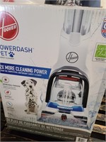 Hoover powerdash