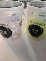 Choice on softball/baseball