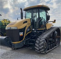 CAT MT 765B Tractor