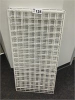 WIRE DISPLAY PANELS