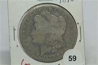 1895-s Morgan Dollar G