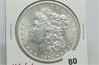 1904-o Morgan Dollar MS64, Gorgeous! PL??