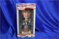 George W. Bust Bobble Head New in Box