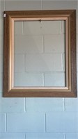 Very Nice  Picture Frame - Fits Picture size 22”
