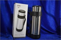 New in Box Thermos 61oz