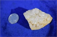 Small Chunk of Quartz Crystal