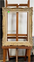 Lovely Ornate Picture Frame - fits pictures 18? x